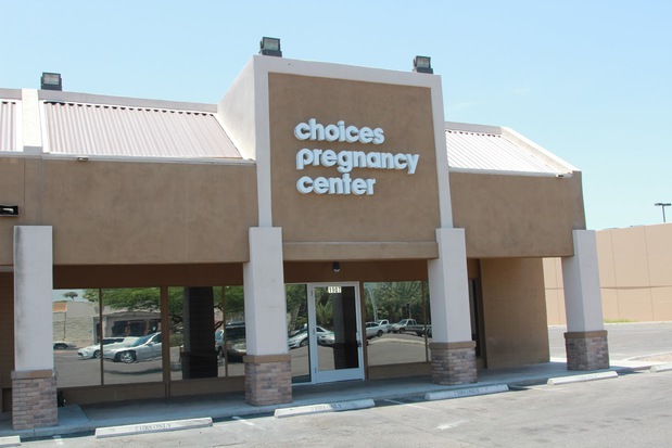 Images Choices Pregnancy Center - Phoenix