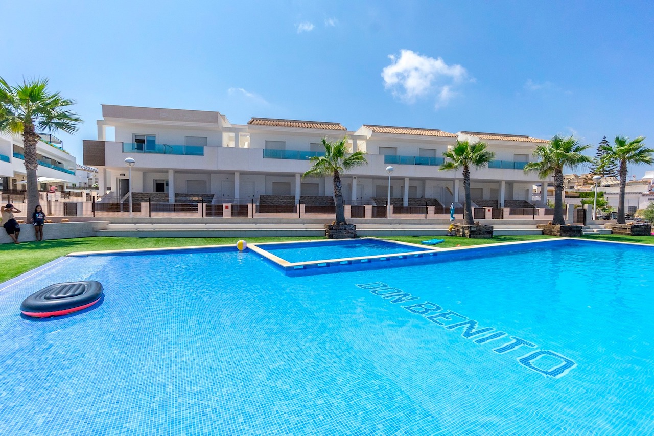 Images Azul Villa Properties