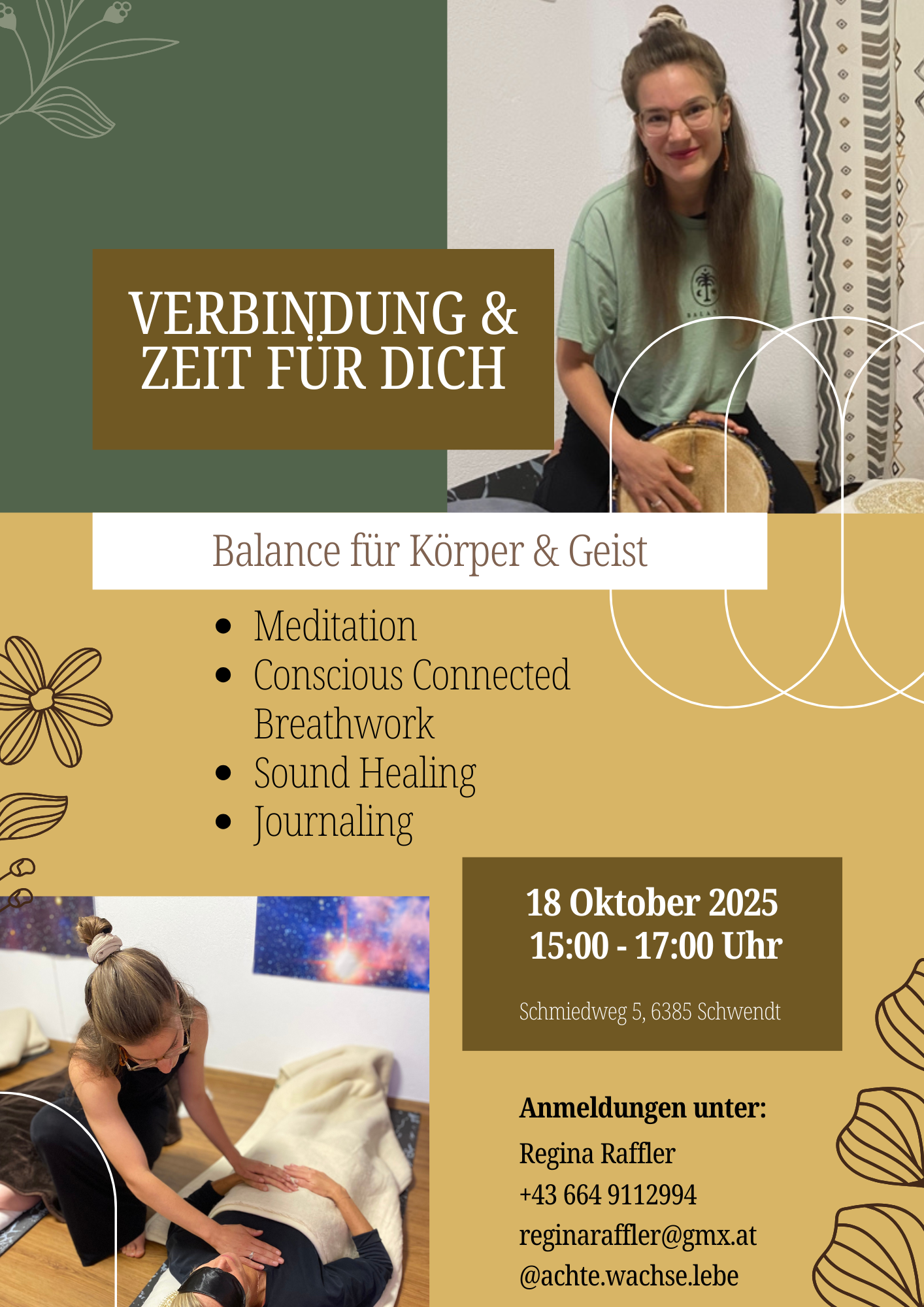 Bild 2 von Reginas Space to Grow