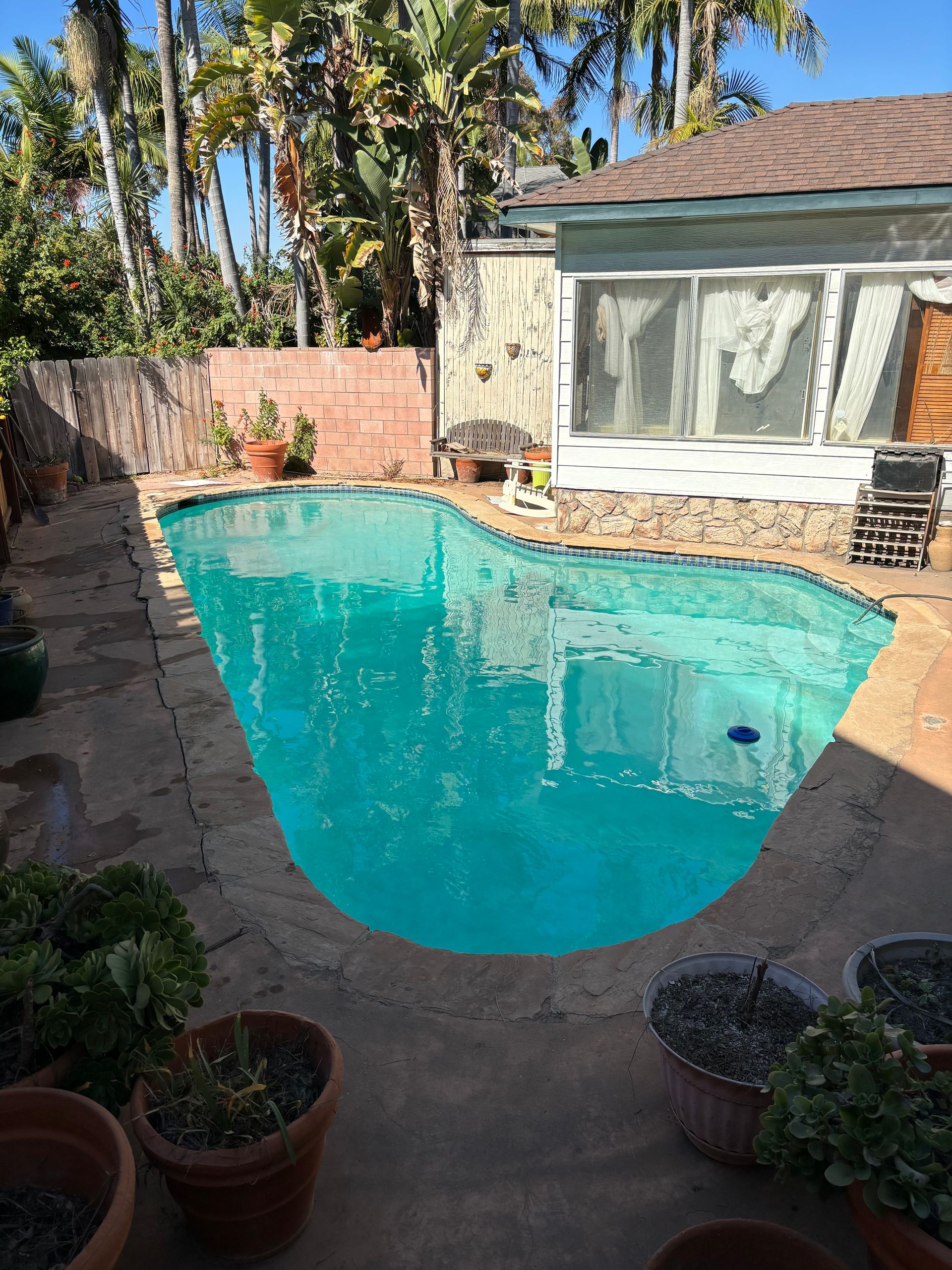 Garibaldi Pools Image