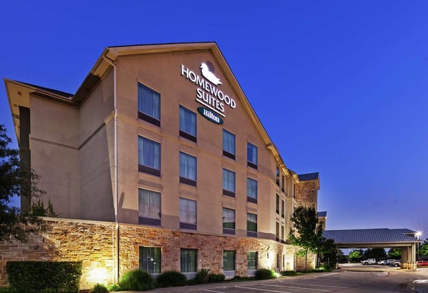 Images Homewood Suites by Hilton Waco, Texas