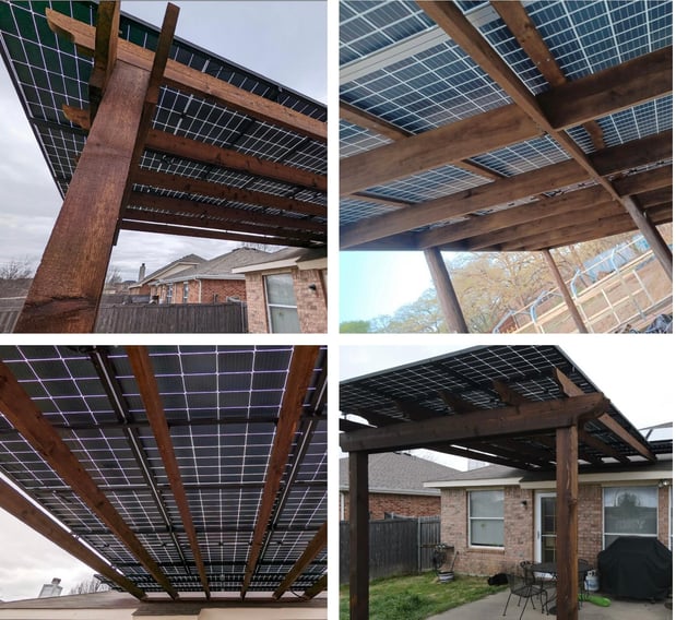 Images EWS Solar & Roofing