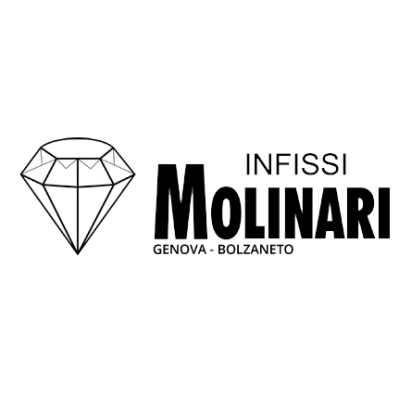 Infissi Molinari Logo