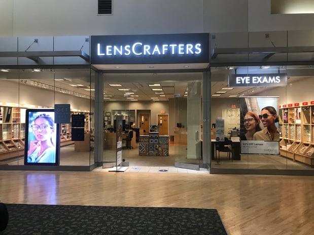 Images LensCrafters