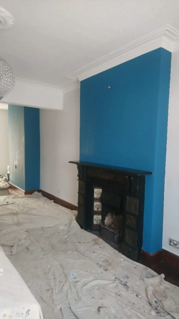 Images Simon Scrimshaw Painting & Decorating