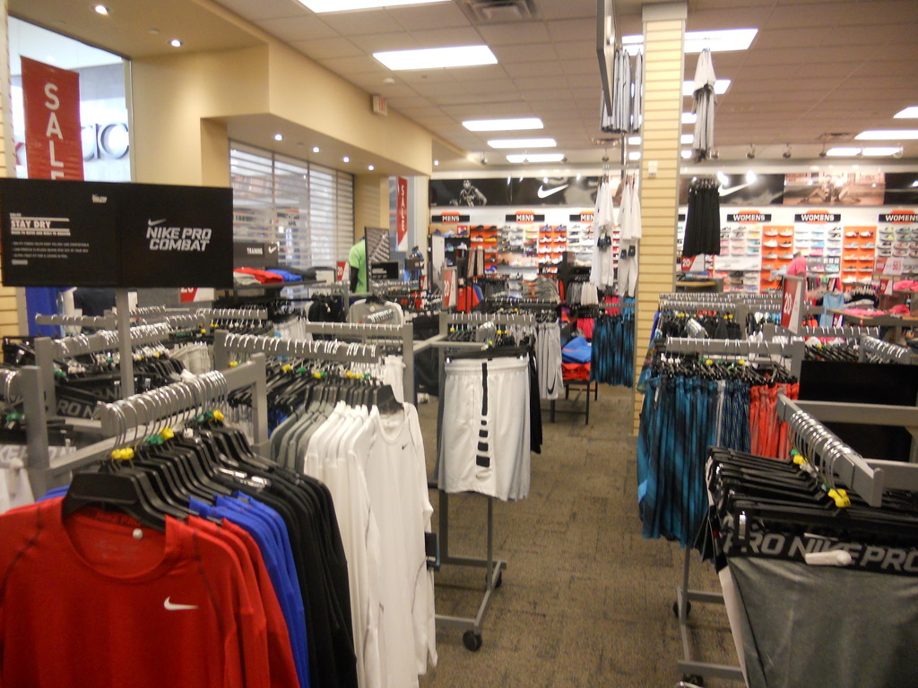 Hibbett Sports Photo