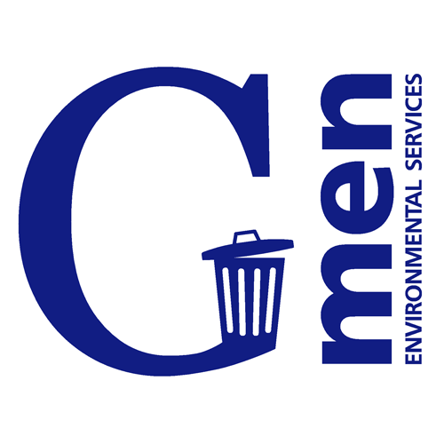 G Men Environmental Services Inc Logo
