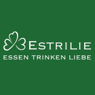 Estrilie — Weinbar Hamburg. Cafebar, Restaurant, Bistro Hamburg in Hamburg - Logo