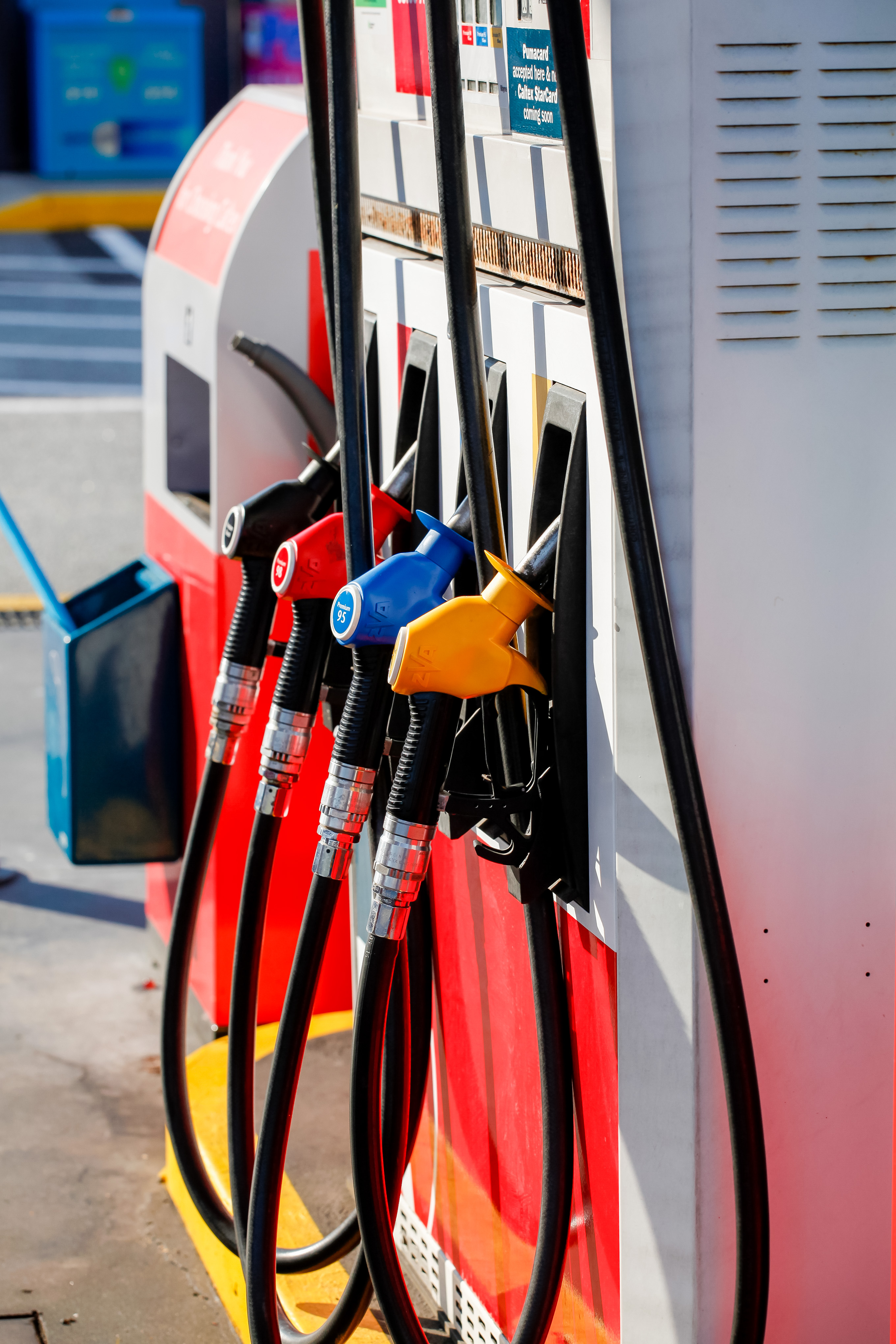 Images Caltex Mount Lawley