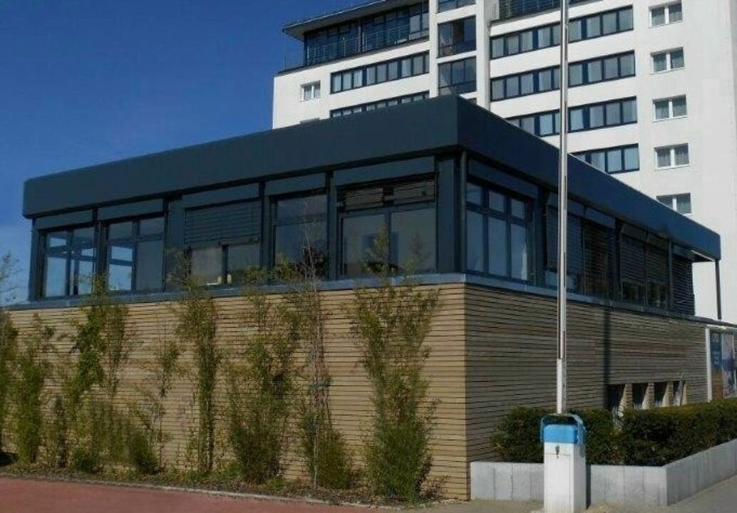 Cona Raumsysteme GmbH, Hans-Böckler-Straße 42 in Langenfeld (Rheinland)