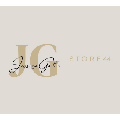 Jg Store 44 Logo