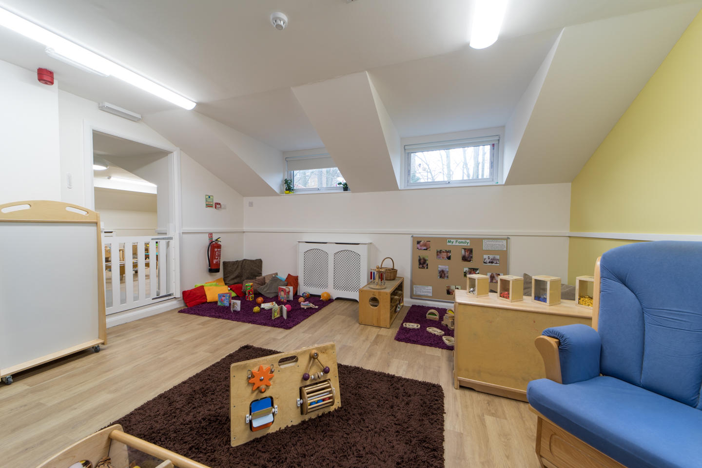 Images Bright Horizons Putney Day Nursery and Preschool