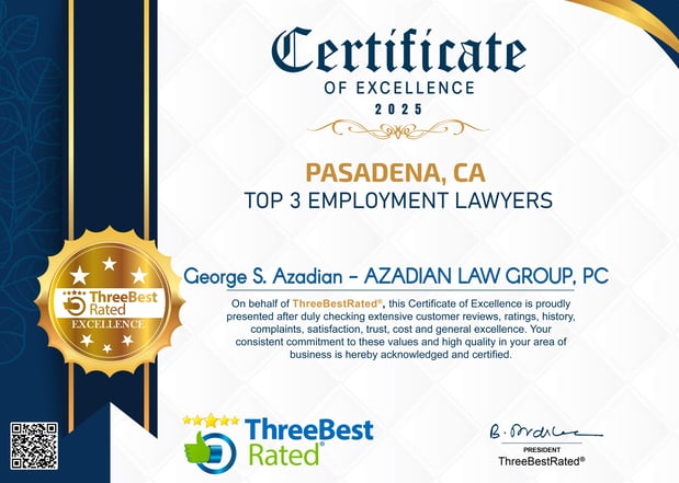 Images Azadian Law Group, PC
