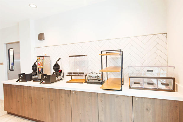 Images Staybridge Suites Denver North - Thornton by IHG