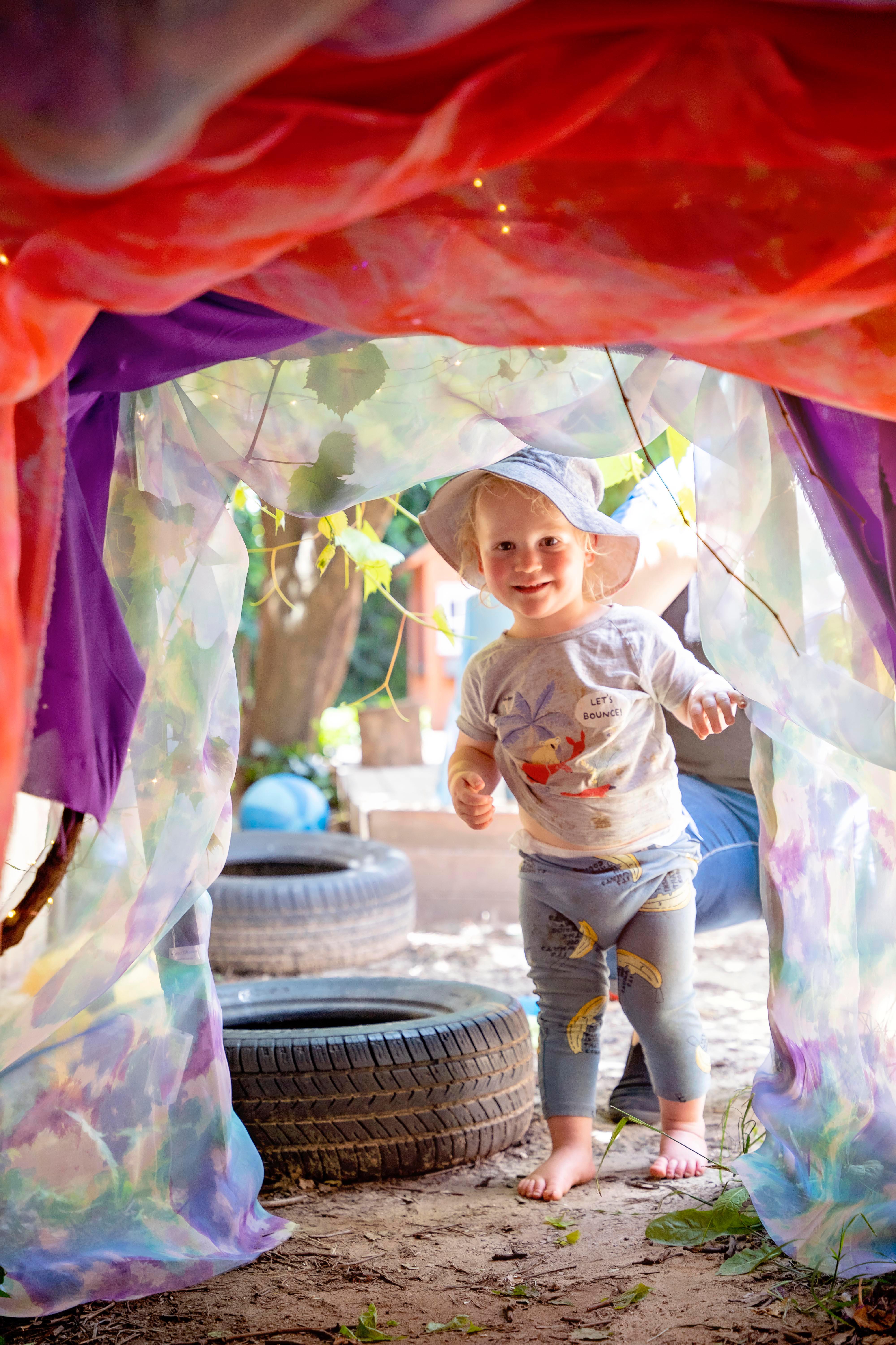 Images The Willows Preschool and Early Learning Centre