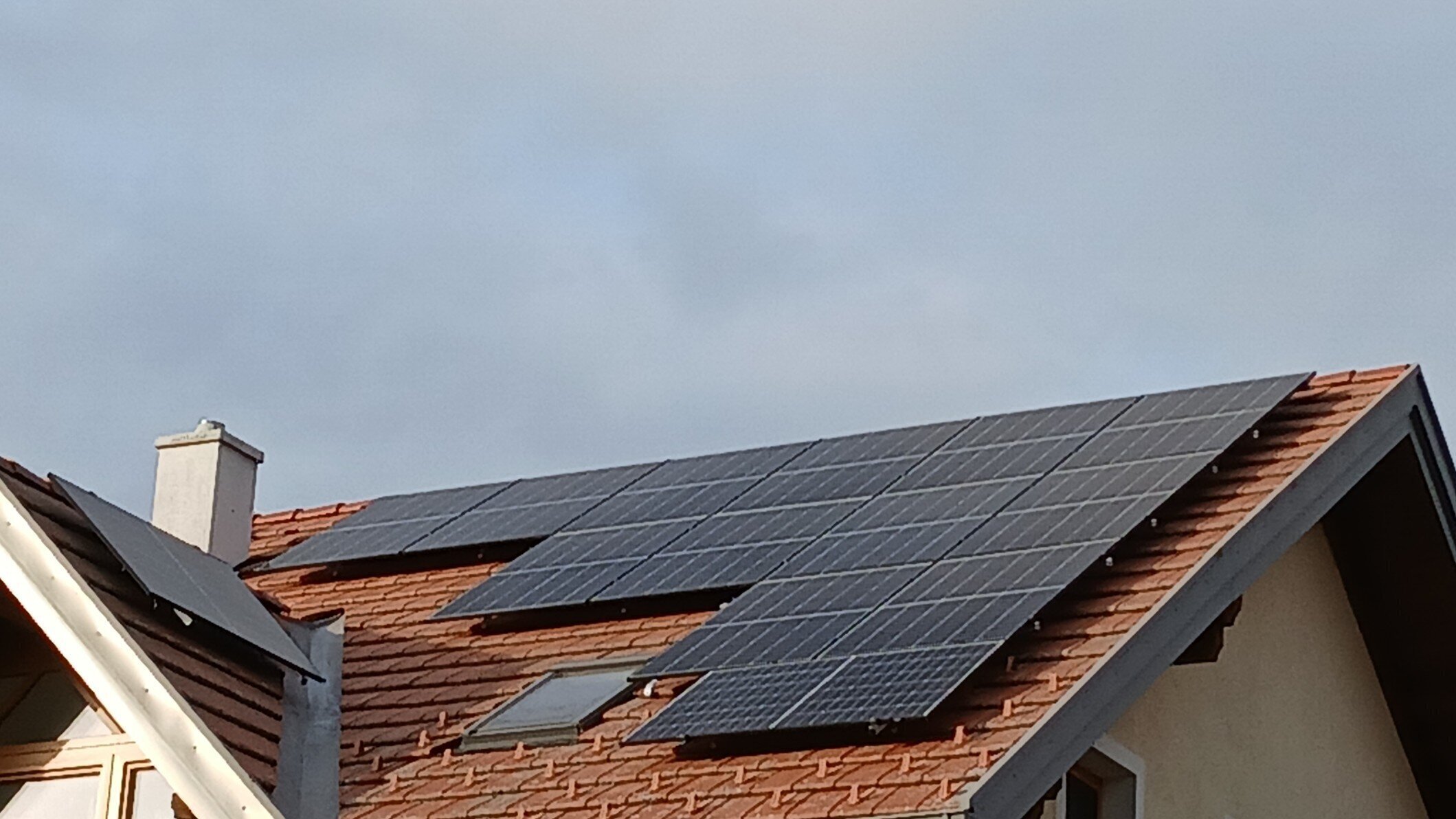 Bild 5 von PV-Montage,Kleinbaggerarbeiten,Objektbetreuung Manuel Scholze-Simmel