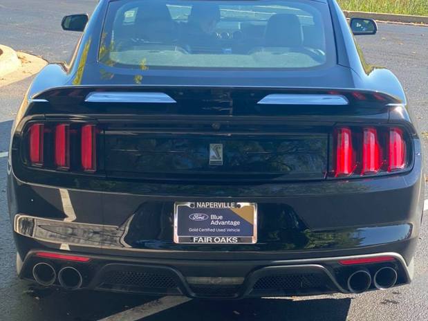 Images Fair Oaks Ford