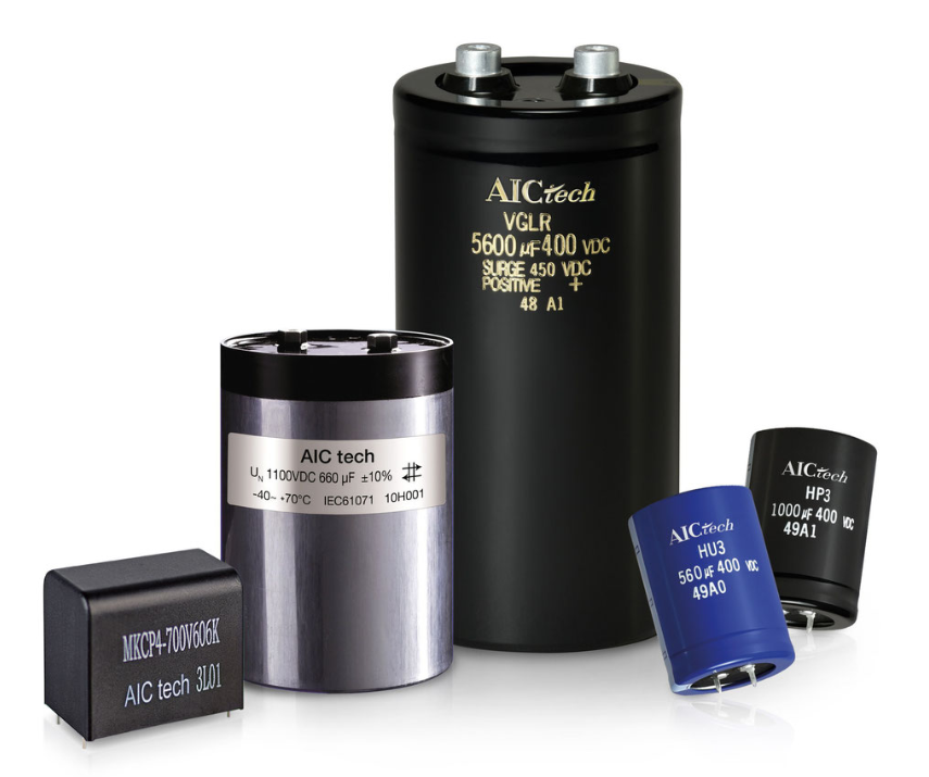 AIC Europe GmbH, Adolf Dembach Strasse 12 in Krefeld