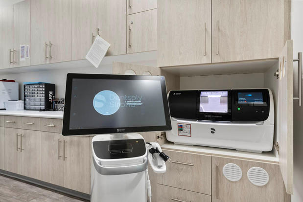 Images Lutz Dentist Office