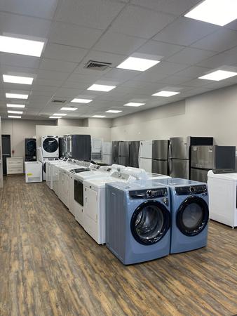 Images S & W Appliance