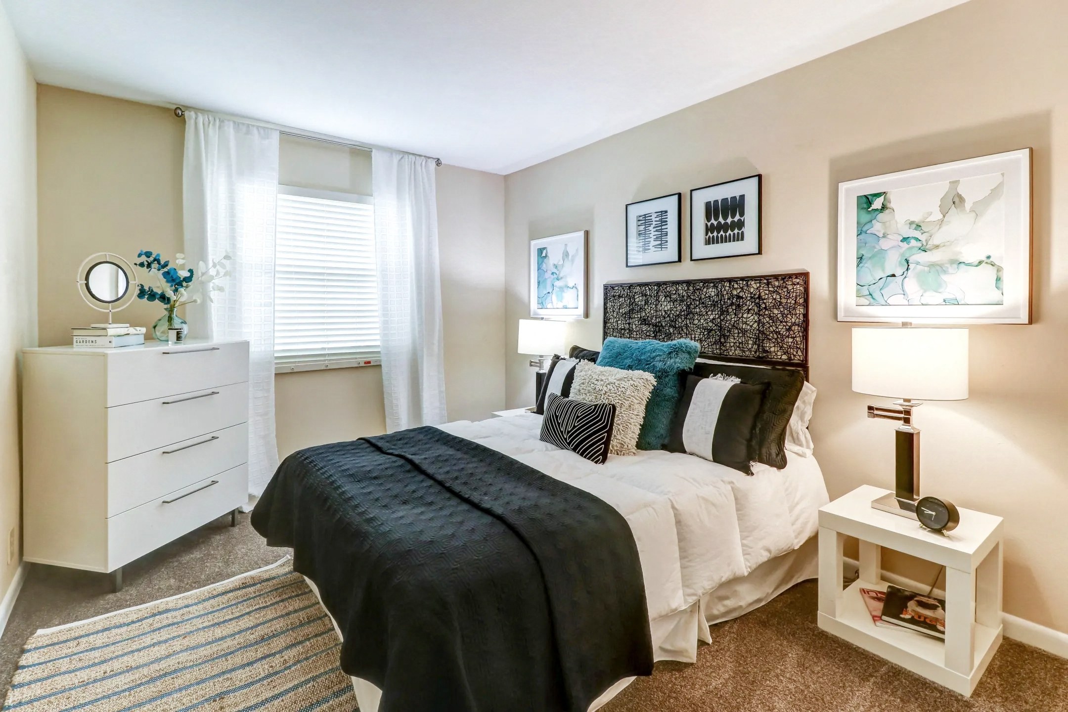 Gorgeous Bedroom