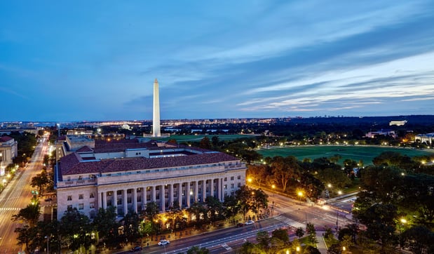 Images InterContinental the Willard Washington D.C. by IHG