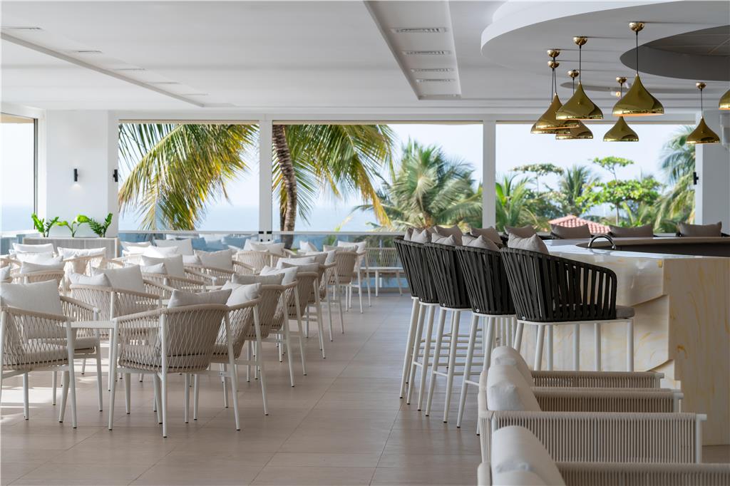 Radisson Blu Hotel, Conakry