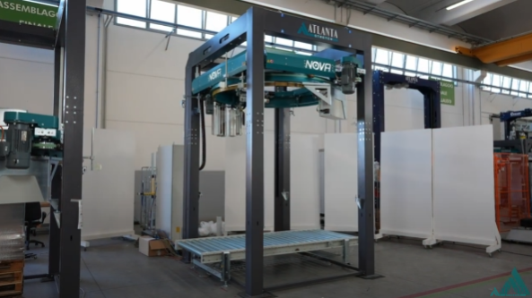 Images MPS Packaging (Melbourne Packaging)