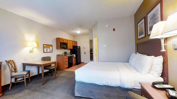 Images Candlewood Suites Slidell Northshore by IHG