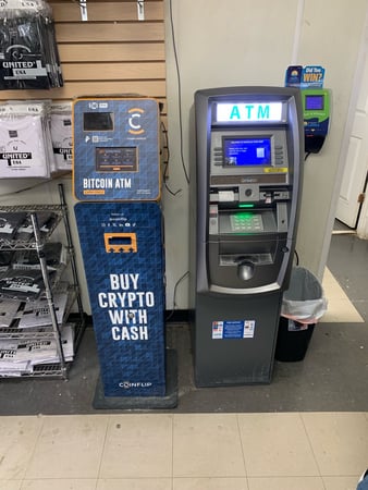 Images CoinFlip Bitcoin ATM - Granville Food Mart (Oxford)