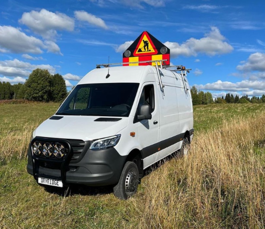 Images Dryridge Design AB