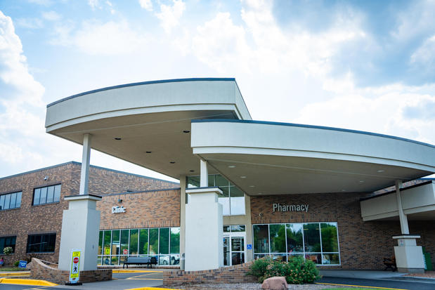 Images Cambridge Medical Center