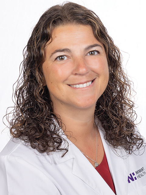 Images Nicole Fava, PA-C