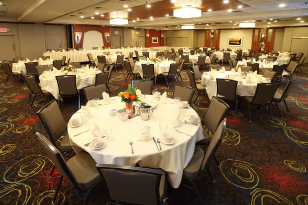 Images Holiday Inn & Suites Duluth-Downtown by IHG