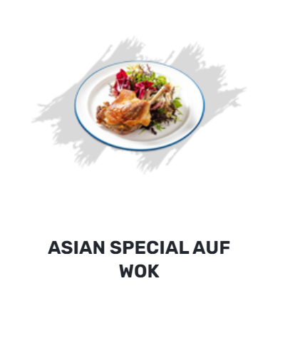 Asian Wok, Weinbergstrasse 157 in Zürich