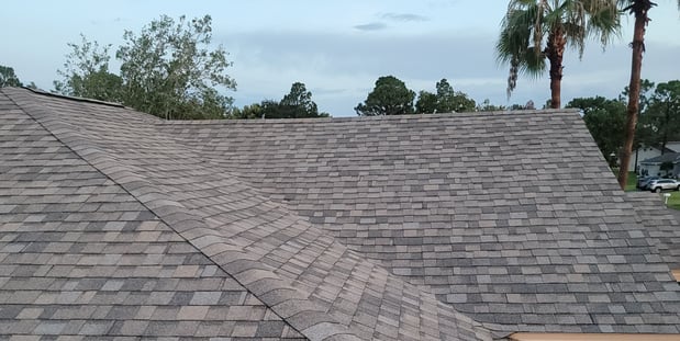 Images PJ Roofing, Inc