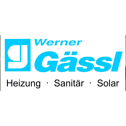 Haustechnik | Werner Gässl GmbH | München Logo