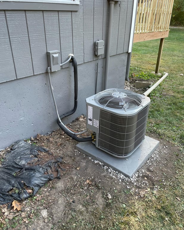 Images All About Air HVAC LLC