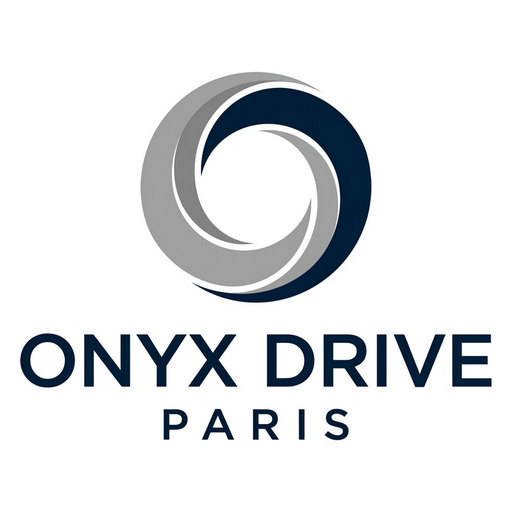 Onyx Drive Paris Transports et logistique
