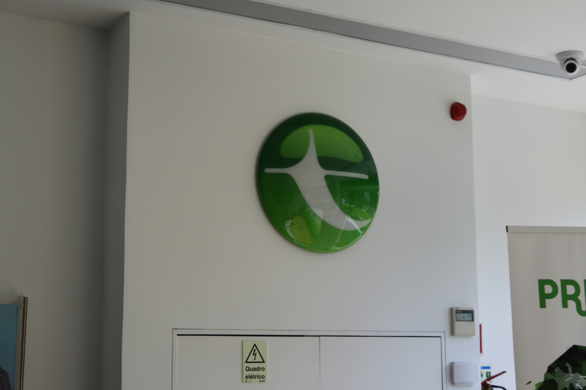 TRANQUILIDADE: Agente Privilege Mediação Seguros Lda.