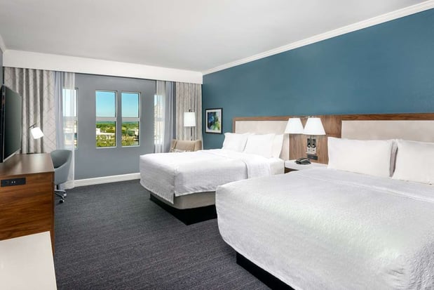 Images Hampton Inn Savannah-Historic District