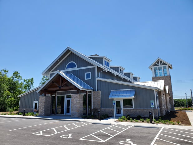 Images Fixari Family Dental - Lewis Center