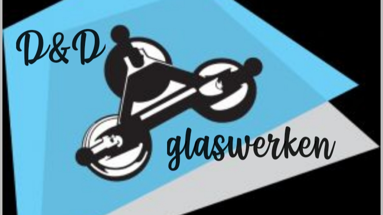 Foto's D&D glaswerken