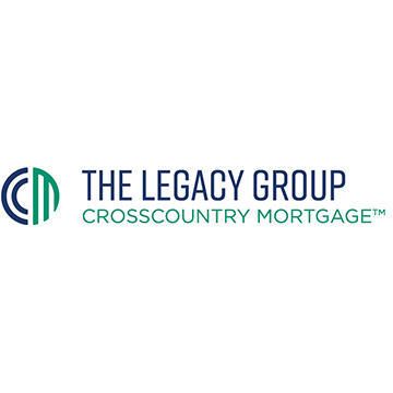 Blair Mathewson at CrossCountry Mortgage, LLC Logo