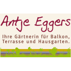 Bild zu Antje Eggers - Ihre Gärtnerin in Hannover Bild zu Antje Eggers - Ihre Gärtnerin in Hannover