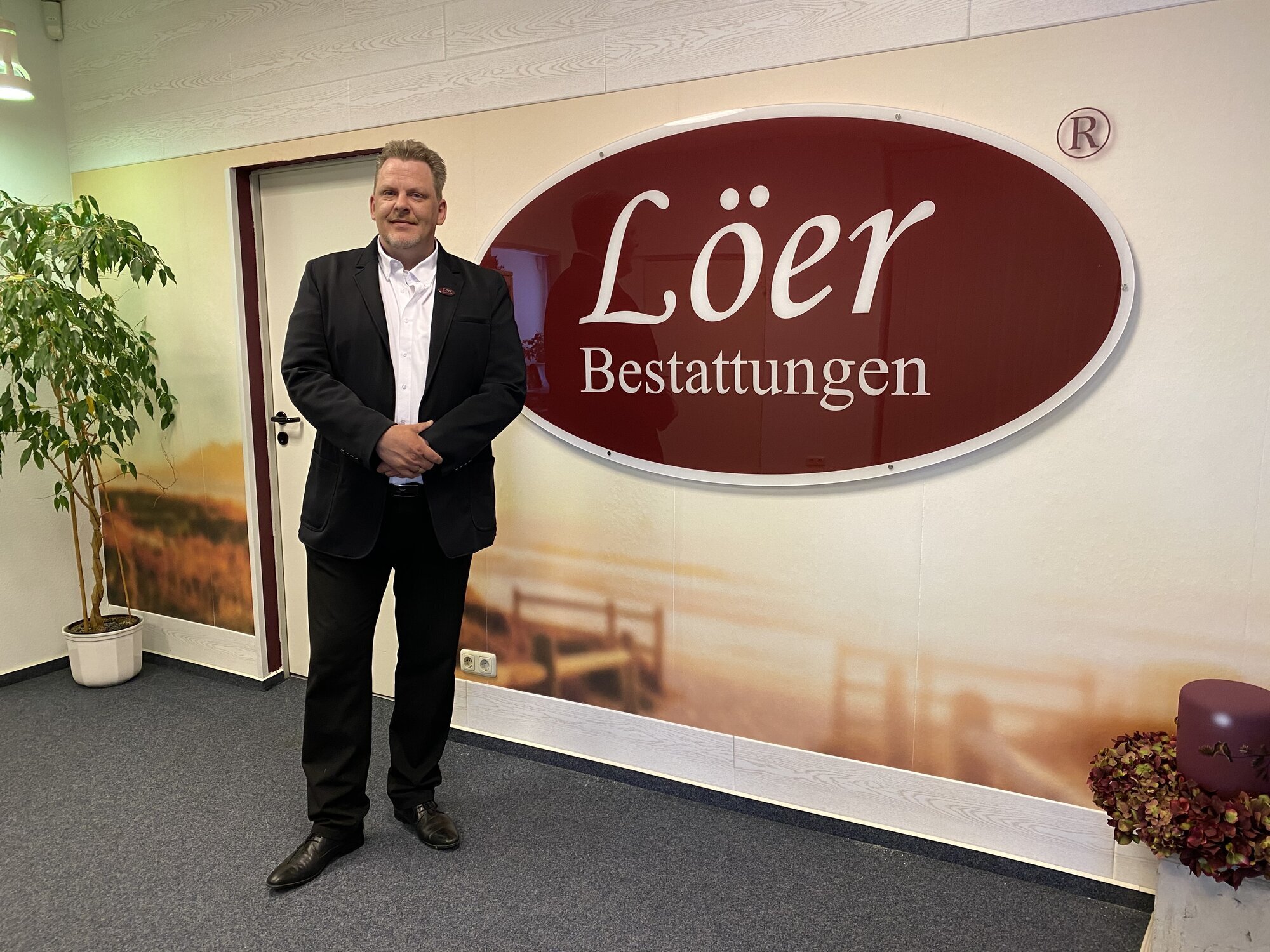 Löer Bestattungen, Karlsruher Straße 20A in Laatzen