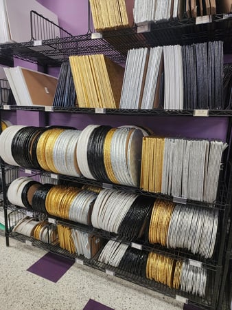Images Over The Top Cake Supplies - The Woodlands