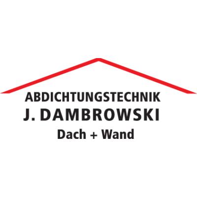 Logo Jonny Dambrowski Dachtechnik