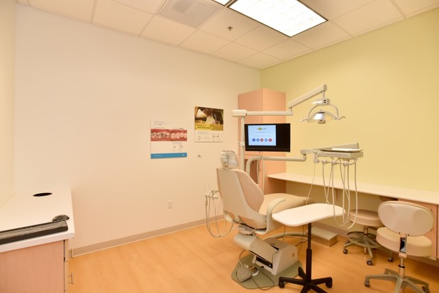 Images Tigard Modern Dentistry