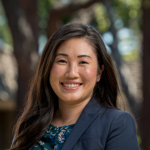 Wanda D. Hu